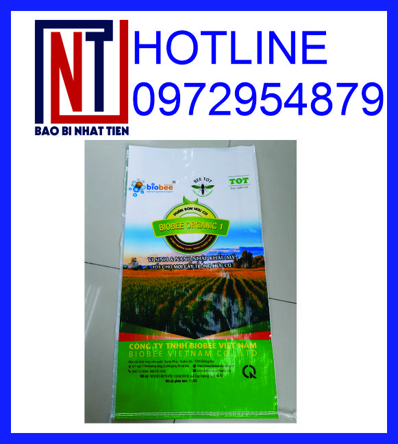 Cung cấp bao PP ghép màng in ống đồng