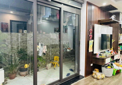 CHÍNH CHỦ CẦN BÁN CĂN HỘ 3 NGỦ 83M2 HH1 Linh Đàm, Hoàng Mai, Hà Nội