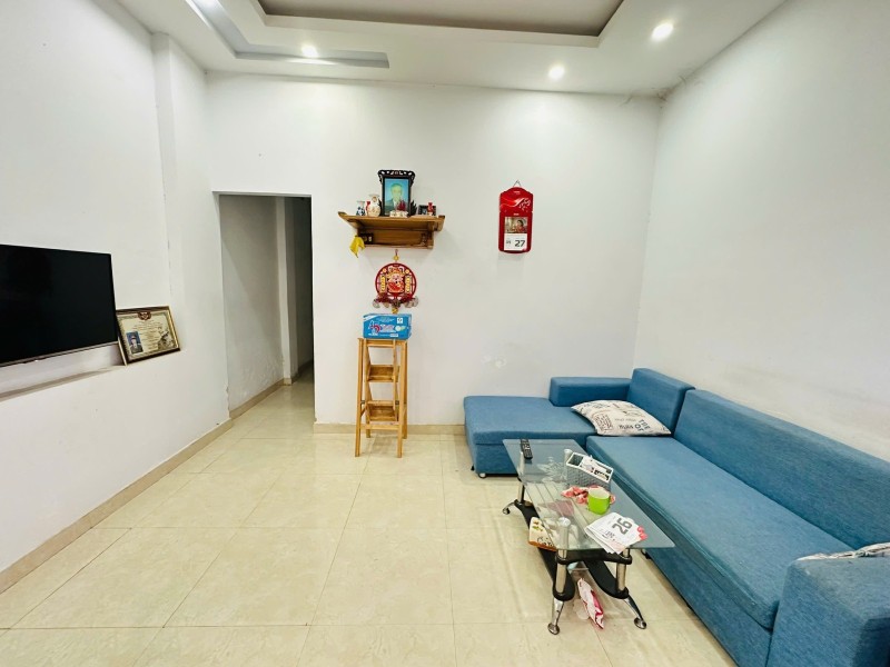 Bán nhà đường số 9, Phường Linh Tây, Thủ Đức, TP HCM. DT 76m2, cấp 4,  sổ hồng,  Giá 4.1 tỷ