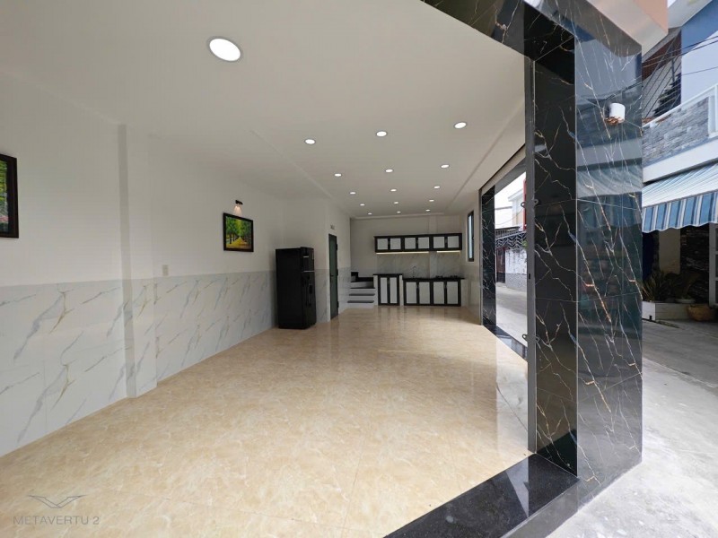 BÁN CĂN GÓC NHÀ MỚI 2 TẦNG ĐƯỜNG Ô TÔ HƯƠNG LỘ NGỌC HIỆP