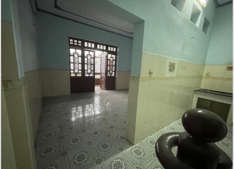 BÁN CẶP NHÀ ĐƯỜNG DƯƠNG THỊ MƯỜI – 9x11M - GẦN BỆNH VIỆN QUẬN 12 - CÔNG VIÊN PHẦN MỀM QUANG TRUNG