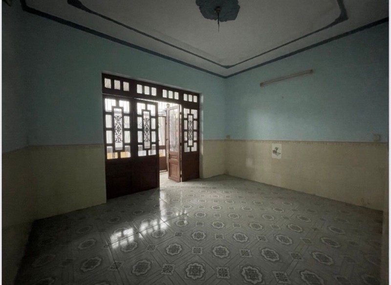 BÁN CẶP NHÀ ĐƯỜNG DƯƠNG THỊ MƯỜI – 9x11M - GẦN BỆNH VIỆN QUẬN 12 - CÔNG VIÊN PHẦN MỀM QUANG TRUNG