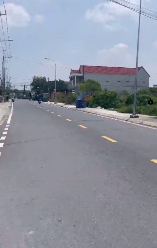 [SIÊU QUỸ ĐẤT CÔNG NGHIỆP] 9.000 m2 TÂN PHÚ TRUNG – NGANG 50M – SẴN THỔ CƯ – GIÁ SỐC 5 TRIỆU/m2