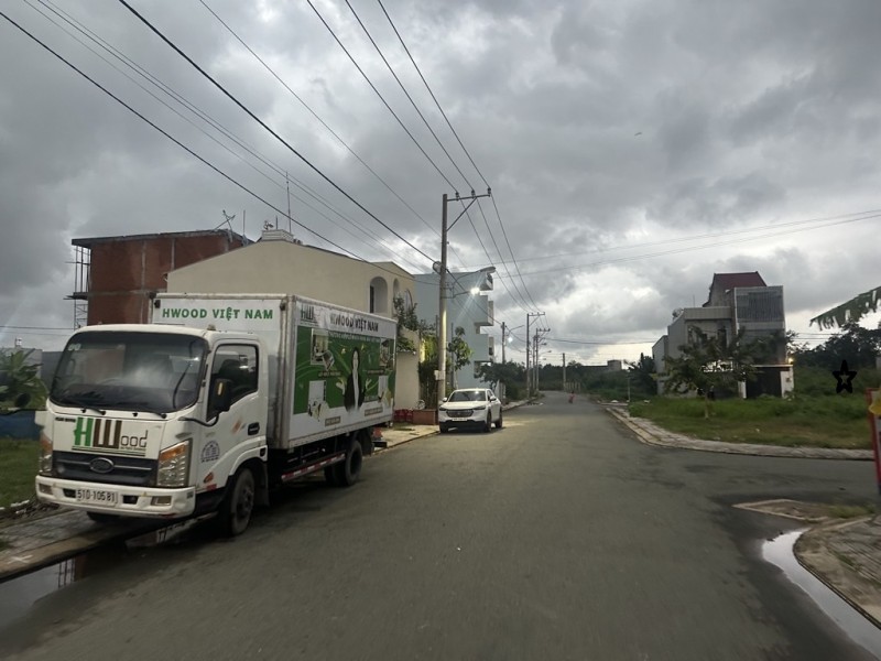 [SIÊU QUỸ ĐẤT CÔNG NGHIỆP] 9.000 m2 TÂN PHÚ TRUNG – NGANG 50M – SẴN THỔ CƯ – GIÁ SỐC 5 TRIỆU/m2