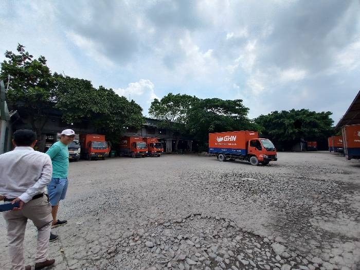 [SIÊU QUỸ ĐẤT F0] 7.200 m2 THỔ CƯ ĐÔNG THẠNH 2 – CHIỀU NGANG 50M ĐỘC BẢN – GIÁ ĐẦU TƯ CỰC TỐT