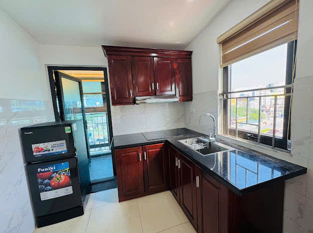 Cho Thuê Ccmn cực đẹp thoáng sáng ngõ 69A Nguyễn Trãi, Thanh Xuân ngã tư sở