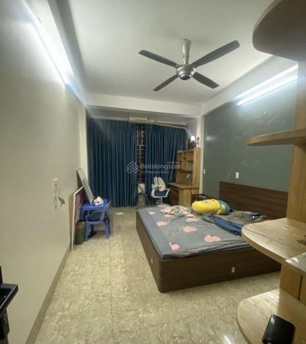 Bán nhà Hoàng Văn Thái, Ô tô, Kinh doanh, 50m2, 16.5 tỷ(CTL)