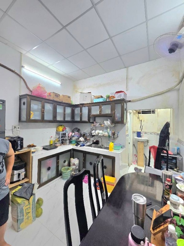 HXH NHỰA MỚI SẠCH ĐẸP - NGANG 4.6 - NHÀ C4 TIỆN XÂY MỚI - KHU VỰC ĐANG ĐƯỢC NÂNG CẤP CƠ SỞ HẠ TẦNG