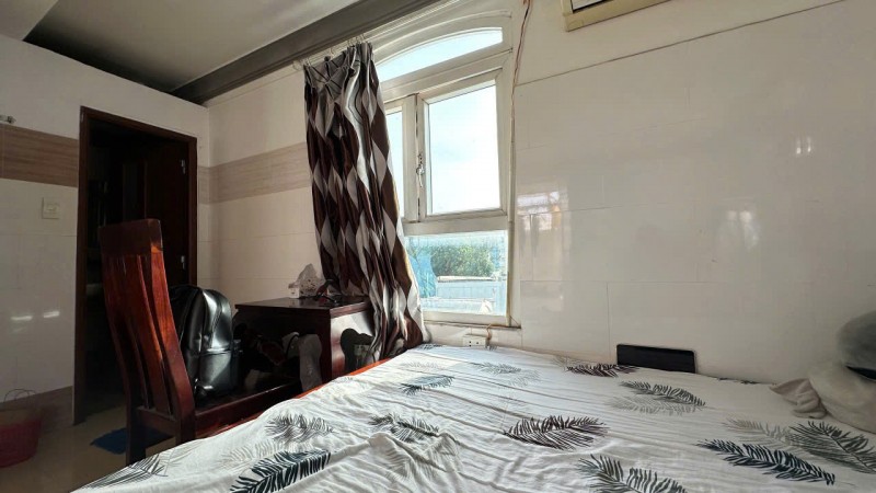 PASS GẤP SLOT NAM – Ở GHÉP 1:1 (Q3 – GIÁP Q10, Q1 )