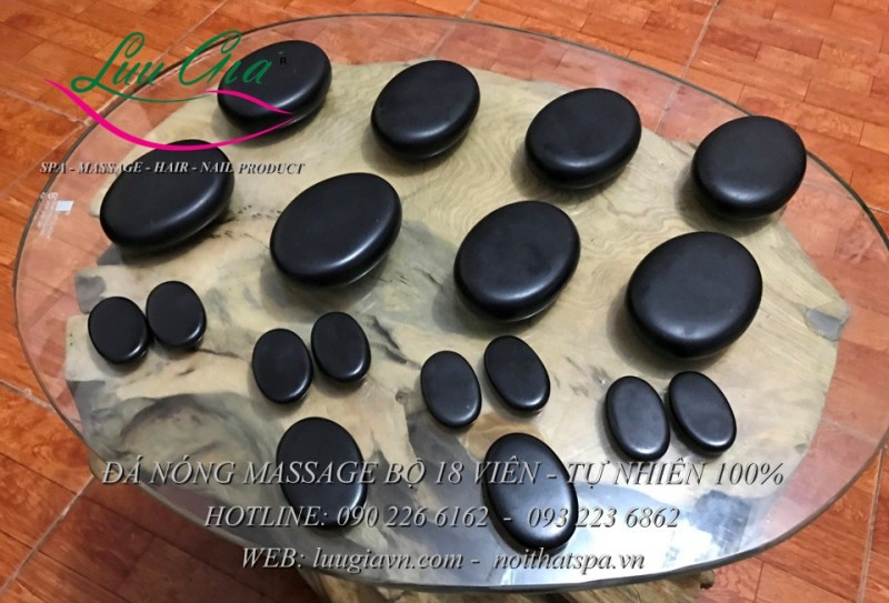 đá chườm gan tự nhiên giá rẻ tại xuân trường, nam định