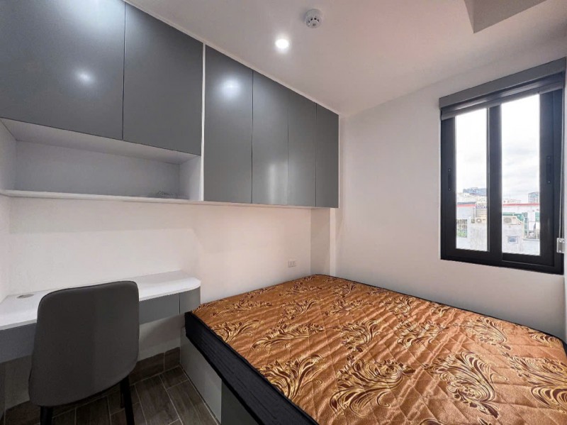 Cho thuê 2PN 1PK Full đồ thoáng và đẹp tại 48 Quan Nhân - Thanh Xuân