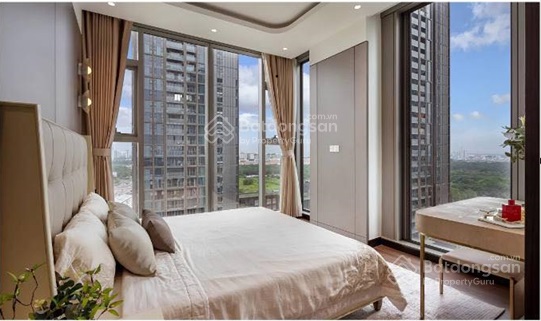 Cho thuê gấp CC Empire City Thủ Thiêm, 47 triệu, 93m2, Q2, HCM