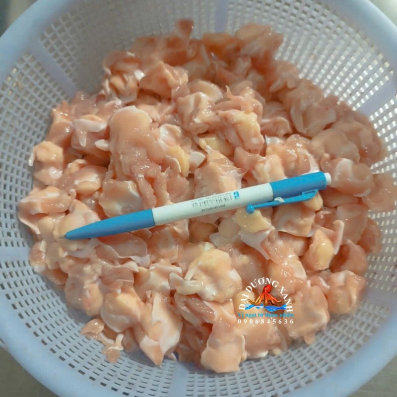 Cung Cấp Sụn Gà