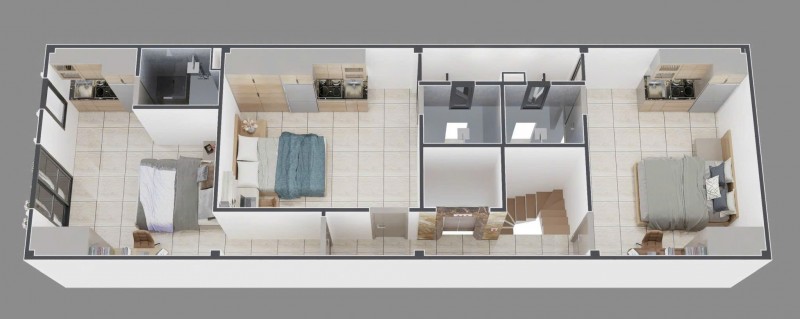 Chính chủ bán đất 73m2, MT 5m tặng nhà cấp 4 - Vị trí đắc địa cạnh khu đấu giá giãn dân