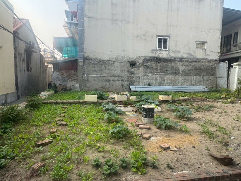 Chính chủ bán đất Đức Thượng, Hoài Đức, Hà Nội - Gần Hồ Điều Hòa, chợ, QL32 - Giá đầu tư