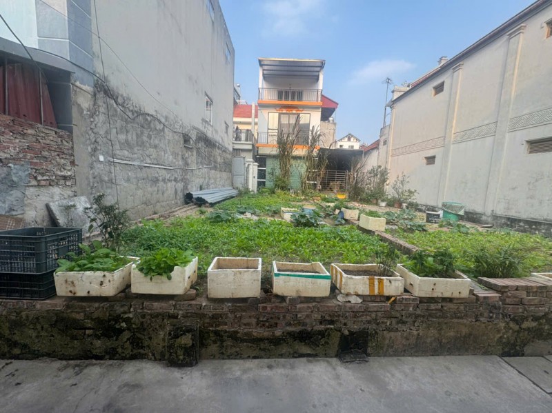 Chính chủ bán đất Đức Thượng, Hoài Đức, Hà Nội - Gần Hồ Điều Hòa, chợ, QL32 - Giá đầu tư