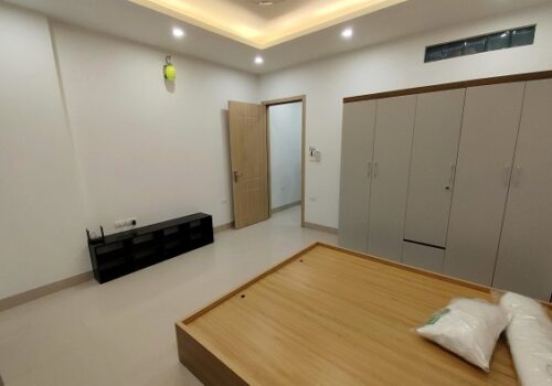 CHÍNH CHỦ CHO THUÊ CĂN HỘ MỚI 100% – GẦN HỒ TÂY (TÂY HỒ, HN)