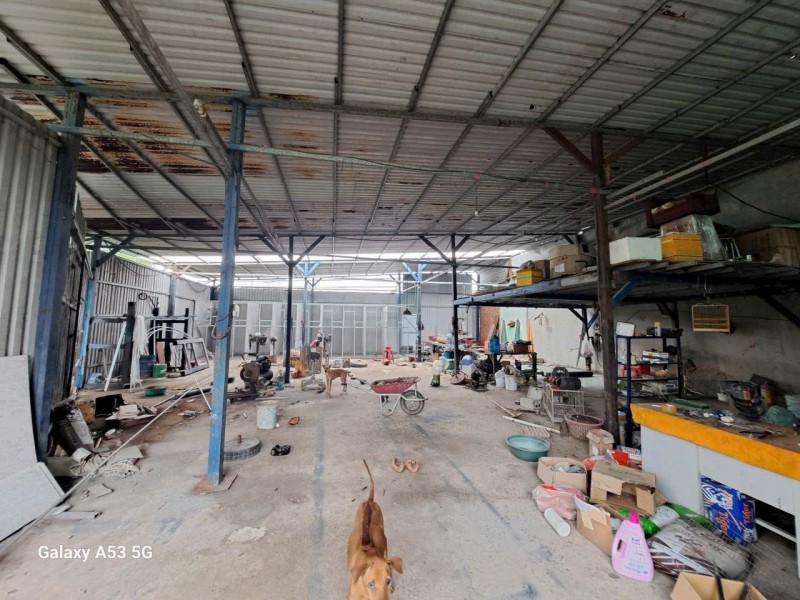 ĐẤT  ĐẸP- GIÁ TỐT- CẦN BÁN NHANH ĐẤT tại Xã Phước Lý, Cần Giuộc, Long An