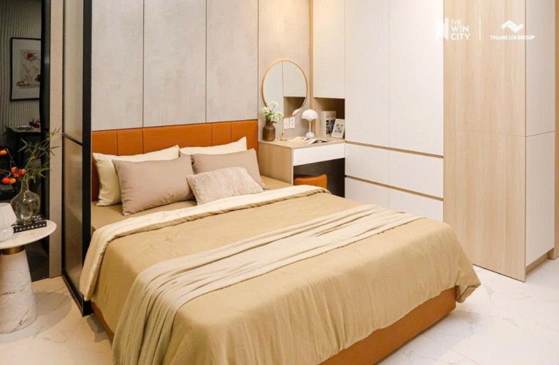 Căn hộ giá rẽ chỉ 200 triệu là nhận nhà 0704056251