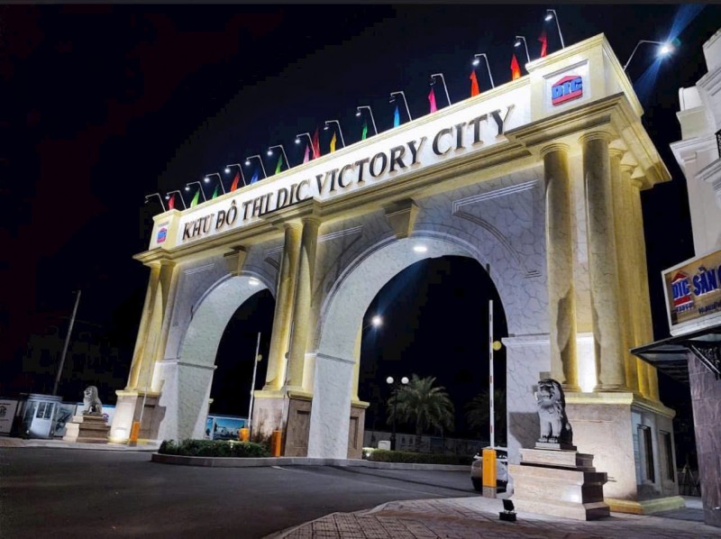 ĐẤT ĐẸP – GIÁ TỐT  – CHÍNH CHỦ CẦN BÁN Lk 8-38, Dự án Dic Hậu Giang - TP Vị Thanh