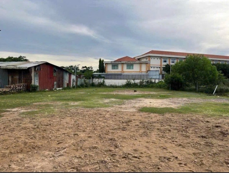 CẦN BÁN ĐẤT 2.000m² – CHÍNH CHỦ - VĨNH LỘC, HỒ CHÍ MINH