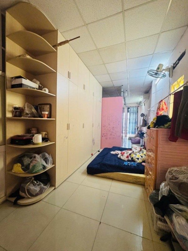 Bán nhà hẻm 6m Nguyễn Văn Săng - Tân Sơn Nhì,  4x16m, 2 Tầng - 3 PN, 1 đời chủ, 8,7 tỷ.