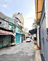 Chính chủ bán nhà 5 x 15m, 3 tầng, đường Nguyễn Văn Công. P.3,GV, giá chỉ 7.5 tỷ, phù hợp ở ngay