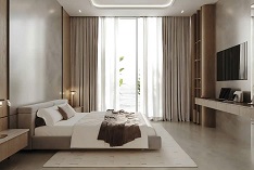 CĂN HỘ BINGHATTI – GIÁ TỪ 3,9 TỶ  BÀN GIAO 2026  KHU MAJAN – DUBAI