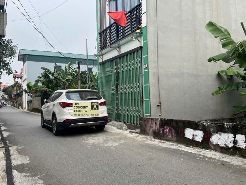 RA HÀNG ĐẤT ĐAN PHƯỢNG – Ô TÔ VÀO ĐẤT – GIỮ TIỀN AN TOÀN - CHỈ 3.18 TỶ