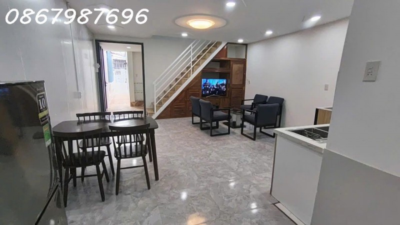 BÁN NHÀ NGỌC HIỆP NHA TRANG – GẦN CẦU HỘ – GIÁ CHỈ 2,5 TỶ