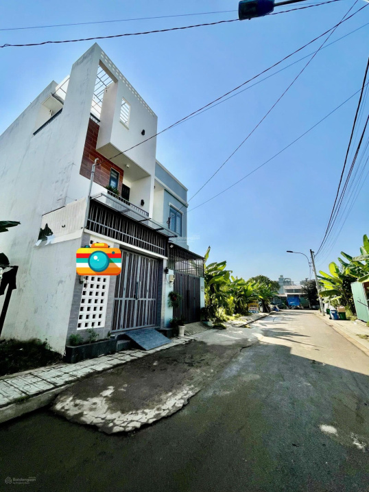 BÁN ngôi nhà xuất hiện KẾT CẤU SẴN trung tâm dân sinh sống TRƯỜNG LƯU, LONG TRƯỜNG - mặt đường OTO