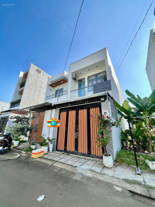 BÁN ngôi nhà xuất hiện KẾT CẤU SẴN trung tâm dân sinh sống TRƯỜNG LƯU, LONG TRƯỜNG - mặt đường OTO