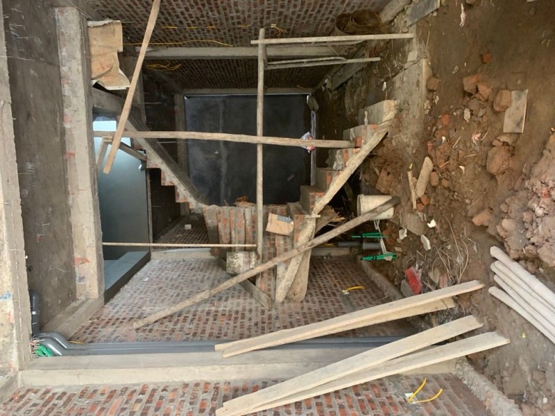 BÁN NHÀ ĐAN PHƯỢNG – NHÀ ĐAN PHƯỢNG XÂY MỚI 4 TẦNG, 56M², HƠN 5 TỶ