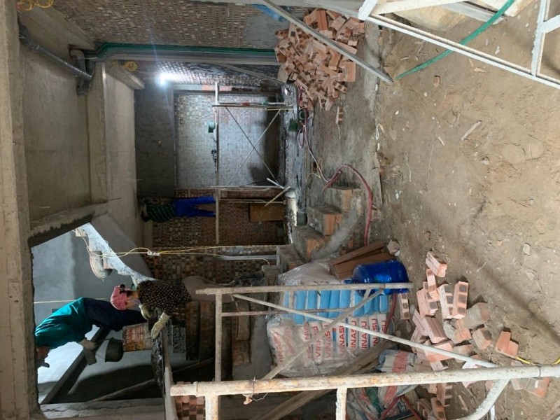 BÁN NHÀ ĐAN PHƯỢNG HÀ NỘI – NHÀ ĐAN PHƯỢNG 4 TẦNG XÂY MỚI, NGÕ NÔNG Ô TÔ, HƠN 5 TỶ