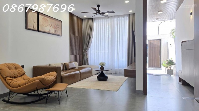 BÁN NHÀ MỸ GIA GÓI 5 NHA TRANG – NHÀ ĐẸP FULL NỘI THẤT ĐÓN TẾT