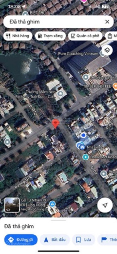 BÁN ĐẤT GÓC 2 MẶT TIỀN BIỆT THỰ ĐẸP NHẤT KDC NAM LONG-GẦN GLOBAL CITY