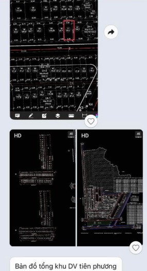 CẦN TIỀN, GIÁ NÀO CŨNG BÁN - Bán 70,9m đất dịch vụ Tiên Phương - Quy hoặch ra mặt đường 6