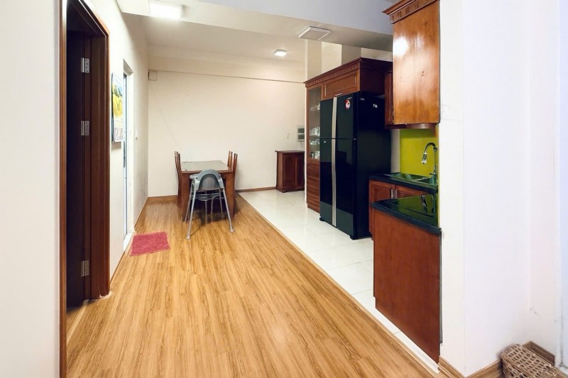 CĂN HỘ VIEW ĐẸP - GIÁ TỐT CẦN BÁN NHANH Căn Chung Cư Học Viện Quốc Phòng Khu đô thị mới Tây Hồ Tây