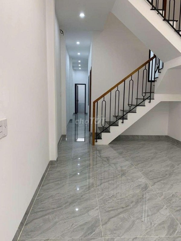 NHÀ ĐẸP – GIÁ TỐT –CHÍNH CHỦ CẦN BÁN NHÀ TẠI Xã Bà Điểm, Hóc Môn, TP.HCM (Xã Bà Điểm, HCM mới)