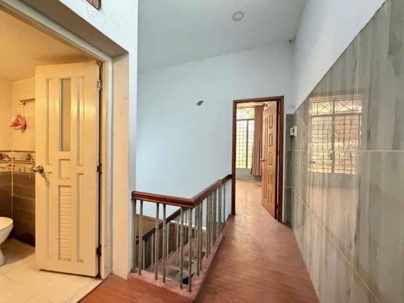 Bán nhà HXH Hoàng Hoa Thám, phường 12, Tân Bình (4x12) hẻm 7m