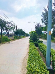 CƠ HỘI ĐẦU TƯ ĐẤT VÀNG – CẦN GIỜ, TP.HCM