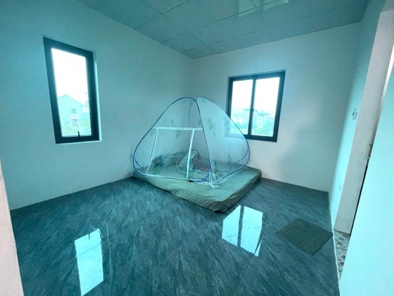 Bán nhà dân xây Liên Mạc Bắc Từ Liêm 50m² – ô tô tránh, dừng đỗ cạnh nhà – 3 thoáng – giá hơn 6 tỷ