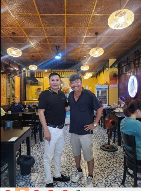 CHÍNH CHỦ CẦN CHUYỂN NHƯỢNG QUÁN BÚN BÒ HUẾ – PHƯỜNG HƯNG PHÚC- TP VINH - NGHỆ AN