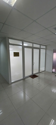 CHO THUÊ VĂN PHÒNG diện tích 82M² – TÒA NHÀ HT BUILDING, 28 XUÂN LA, TÂY HỒ
