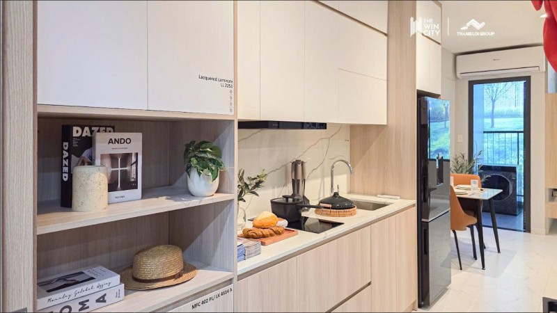 Căn hộ giá rẽ ỡ liền kề khu Tên Lửa và KCN Bonchen 07 04 05 62 51