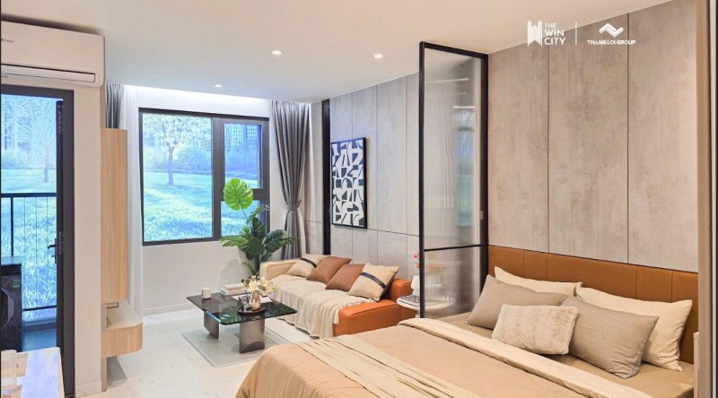 Căn hộ giá rẽ ỡ liền kề khu Tên Lửa và KCN Bonchen 07 04 05 62 51