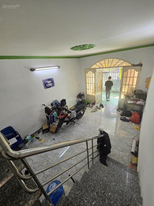 CHỦ NGỢP BANK BÁN NHÀ PHƯỚC LONG B 60M2 - NGAY KHU PHƯỚC BÌNH - CHỈ HƠN 3 TỶ