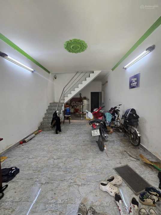 CHỦ NGỢP BANK BÁN NHÀ PHƯỚC LONG B 60M2 - NGAY KHU PHƯỚC BÌNH - CHỈ HƠN 3 TỶ