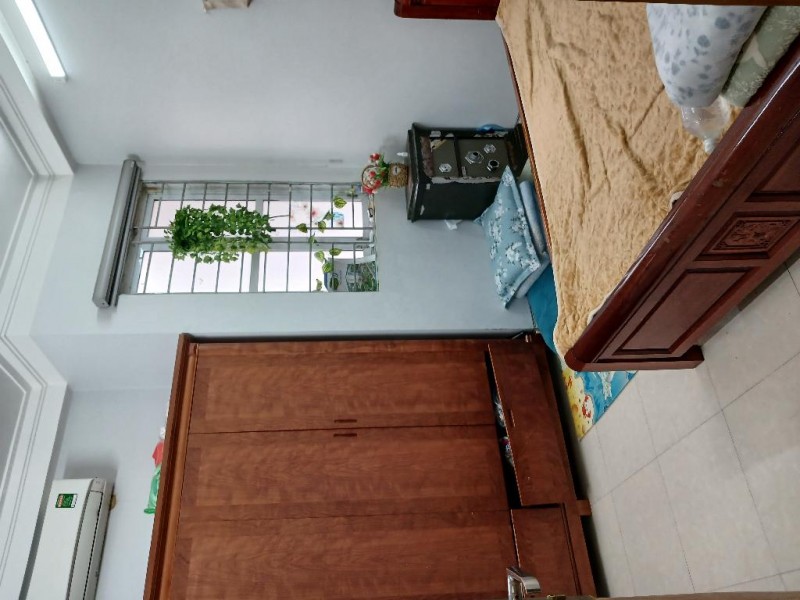 BÁN NHÀ ĐÔNG NGẠC 41M² NGÕ NÔNG – NHÀ ĐÔNG NGẠC BẮC TỪ LIÊM – GIÁ HƠN 6 TỶ