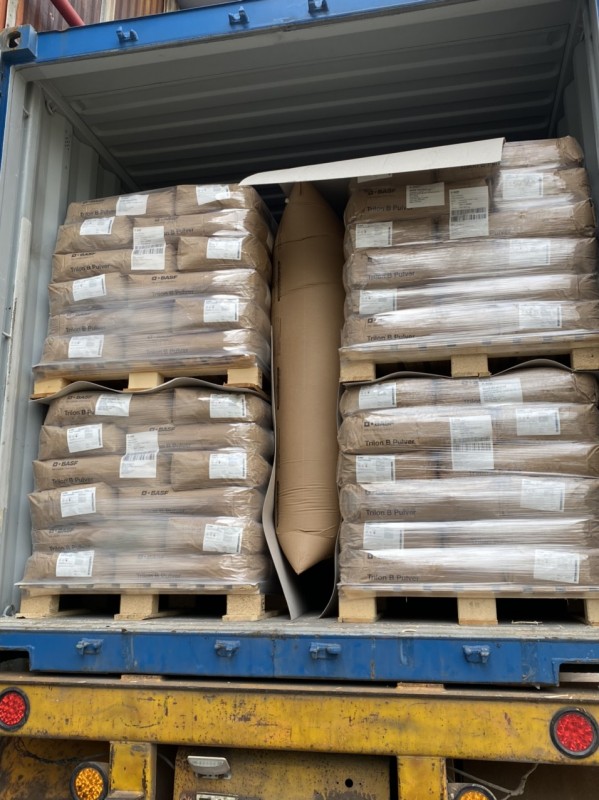 Trilon B Pulver – EDTA 4 muối - Khử phèn, khử kim loại nặng